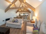 Open plan Open plan